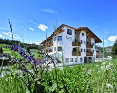 Alpen Boutique HotelAlpetta (Nauders, Avusturya)