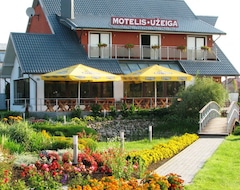 Motelis Smagratis Kretinga (Klaipeda, Lituania)