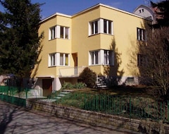 Toàn bộ căn nhà/căn hộ Vila Daniela (Karlovy Vary, Cộng hòa Séc)