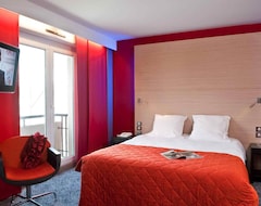 Khách sạn Hotel ibis Styles Saint-Dizier (Saint-Dizier, Pháp)