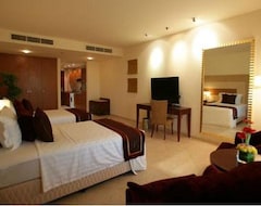 Hotel Belvedere Court Apartments (Dubái, Emiratos Árabes Unidos)