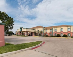 Khách sạn Quality Suites (Temple, Hoa Kỳ)