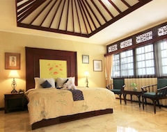 Royal Tunjung Hotel & Villa Legian - Chse Certified (Legian, Indonesia)