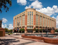 Hotelli Houston Marriott Sugar Land (Sugar Land, Amerikan Yhdysvallat)
