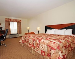 Khách sạn Sleep Inn & Suites Millbrook Prattville (Millbrook, Hoa Kỳ)