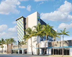 Hotel Tru By Hilton Ft. Lauderdale Airport (Dania Beach, Sjedinjene Američke Države)