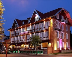 Hotel Des Bains (Gérardmer, Fransa)