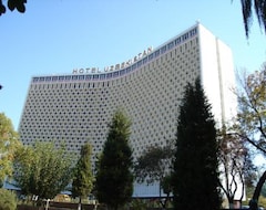 Uzbekistan Hotel (Taškent, Uzbekistan)