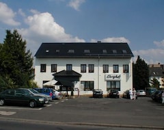 Hotel Berghof (Cassel, Germany)