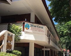Hotel Blue Coral Resort Boracay (Balabag, Philippines)