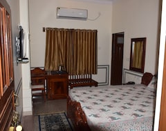 Hotel MSD Niwas (Mandawa, Indien)