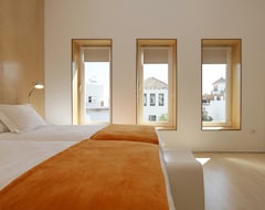 Boutique Hotel Holos (Sevilla, Spanien)