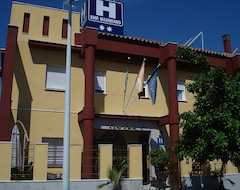 Hotel Emperador Maximiano Herculeo (Córdoba, España)