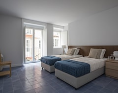 Hotel Entire Flat Hosted By Piso Azul (Lisbon, Portugal)
