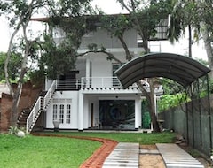 Otel City Resort (Anuradhapura, Sirilanka)