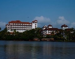 Hotel The Raviz Resort and Spa Ashtamudi (Kollam, India)