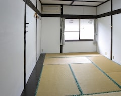 Hostel Kyotofu Wachi Seishonen Yama No Ie (Kyotamba, Japonya)