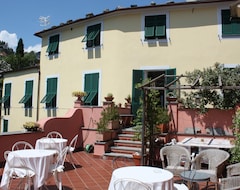 Khách sạn Hotel L'Antico Borgo (Lévanto, Ý)
