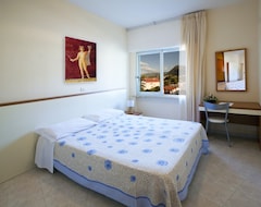 Hotelli Vesuvian Inn (Castellammare di Stabia, Italia)