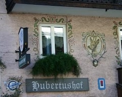 Hotel Hubertushof (St. Wolfgang, Austria)