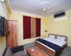 Hotelli Hotel Arsh Palace (Moradabad, Intia)