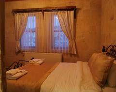 Khách sạn Emit Cave Hotel (Nevsehir, Thổ Nhĩ Kỳ)