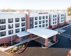 Khách sạn Hampton Inn & Suites Santa Rosa Sonoma Wine Country (Santa Rosa, Hoa Kỳ)