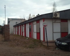 Albergue Filsinger (Añelo, Argentina)