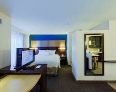 Hotel Residence Inn by Marriott Philadelphia Glen Mills/Concordville (Glen Mills, Sjedinjene Američke Države)
