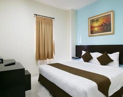 Hotel88 Mangga Besar 120 (Jakarta, Indonezija)