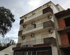Hotelli Residencial Neto (Fátima, Portugali)