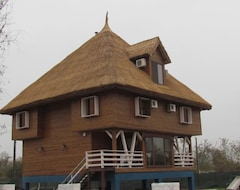 Khách sạn Old Fane's Lodge (Braila, Romania)