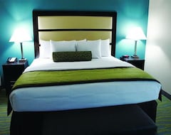 Hotel La Quinta Inn & Suites by Wyndham Durant (Durant, USA)