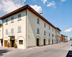Khách sạn Il Cavallo (Barberino di Mugello, Ý)