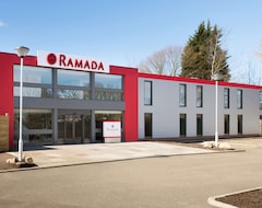 Khách sạn Ramada By Wyndham Chorley South (Chorley, Vương quốc Anh)
