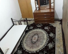 Hostel / vandrehjem Grandma Guesthouse (Shiraz, Iran)