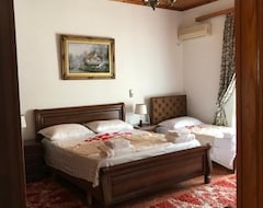 Cijela kuća/apartman Rezidenca Aurel (Berat, Albanija)