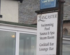 Hotel Lancaster (Oban, United Kingdom)