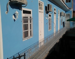 Khách sạn Casa Hostal Ivn (Havana, Cuba)