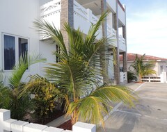 Cijela kuća/apartman Comfortable & Spacious Apartment With 2 Bedroom At Grand Sunvalley Residences (Julianadorp, Curaçao)
