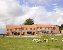 Khách sạn Red House Farm Cottages (Beverley, Vương quốc Anh)