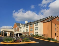 Hotelli Comfort Inn & Suites Ballpark Area (Smyrna, Amerikan Yhdysvallat)
