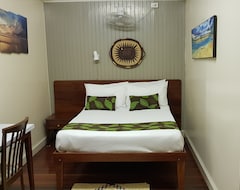 Hotel Masurina Lodge (Alotau, Papúa Nueva Guinea)