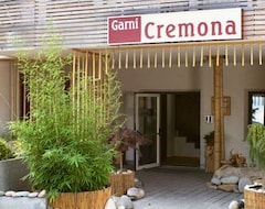 Oda ve Kahvaltı Garni Cremona (Bressanone, İtalya)