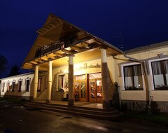 Otel Ruczaj (Nowy Targ, Polonya)