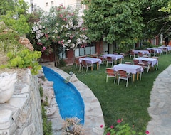 Hotel Soleil (Kusadasi, Tyrkiet)
