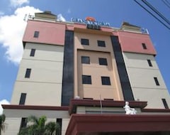 Hotel Grand Victoria (Samarinda, Indonesia)
