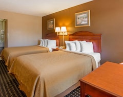 Hotel Comfort Inn Perry (Perry, USA)