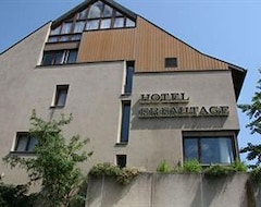 Hotel Eremitage (Arlesheim, İsviçre)