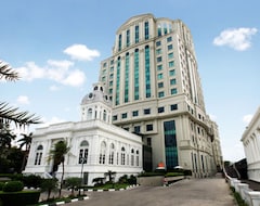 Hotelli Grand City Hall Hotel & Serviced Residences (Medan, Indonesia)